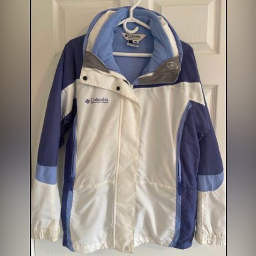 Columbia Winter jacket - Large